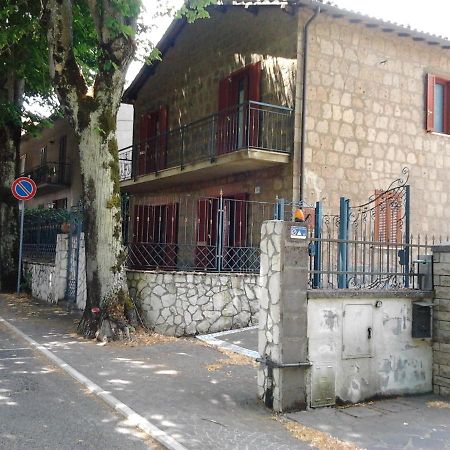 אורביאטו B&B Rosa Dei Venti מראה חיצוני תמונה