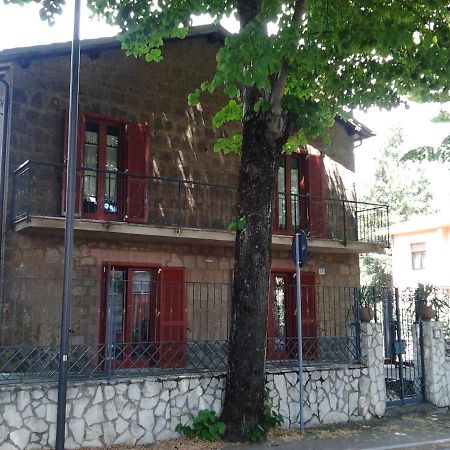 אורביאטו B&B Rosa Dei Venti מראה חיצוני תמונה