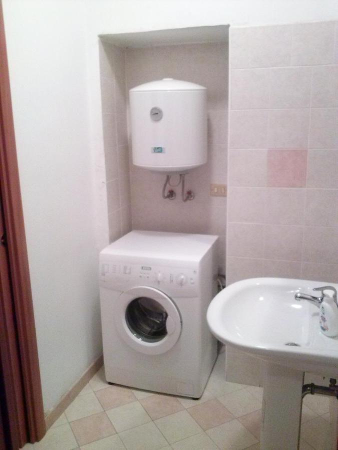 אורביאטו B&B Rosa Dei Venti מראה חיצוני תמונה