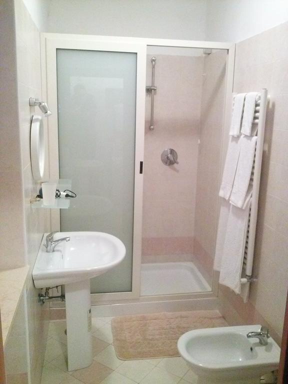 אורביאטו B&B Rosa Dei Venti חדר תמונה
